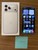 Mint Apple iPhone 17 Pro Max - Unlocked, Silver, 256 GB, A3257
