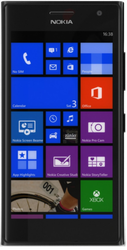 Sell Nokia Lumia 735