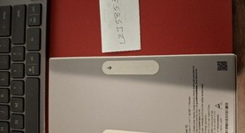 New
													Google Pixel 10 - Unlocked, Obsidian, 128 GB, GLBW0, photo 1 of 3