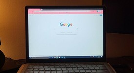 Good
													Microsoft Surface Laptop - Silver, 128 GB, 8 GB, photo 5 of 8