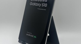 Mint
													Samsung Galaxy S10 - AT&T, White, 512 GB, 8 GB, SM-G973U, photo 1 of 9