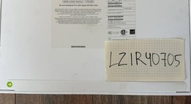 New
													MacBook Pro Late 2023 (M3) - 16" - Apple M3 Max 16-core, Black, 1 TB, 48 GB, 40-core GPU, photo 2 of 2