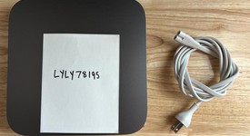Good
													Mac mini 2018 - I7, Gray, 256 GB, 32 GB, photo 1 of 6