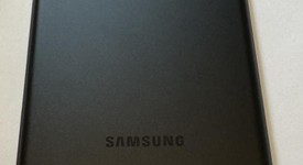 Good
													Samsung Galaxy S22 Ultra - T-Mobile, Black, 128 GB, 8 GB, SM-S908U, photo 2 of 9