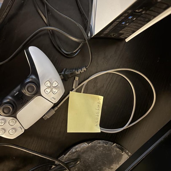 PlayStation 5 Slim Digital Edition (2023) - Gray, 1 TB, 30th Anniversary