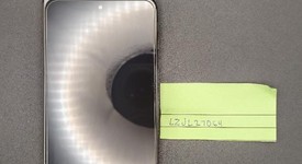 Fair
													Oppo Find N5 - Unlocked Non-US, Cosmic Black, 512 GB, 16 GB, photo 3 of 15