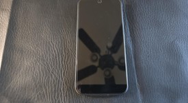 Mint
													Google Pixel 9 - Unlocked, Obsidian, 128 GB, 12 GB, G2YBB, photo 2 of 3