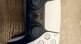 Good
													PlayStation 5 Digital Edition (2020) - White, 825 GB, Digital Edition, photo 5 of 13