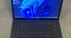 Good
													Microsoft Surface Laptop 3 - Ryzen 5, Black, 256 GB, 16 GB, 15", photo 2 of 10