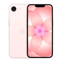 iPhone 17e Comparison