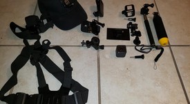 Good
													GoPro HERO5 Session, photo 5 of 6