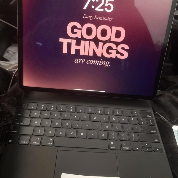 Apple iPad Pro 12.9 inch 5th Gen 2021 - Wi-Fi, 256 GB, Gray