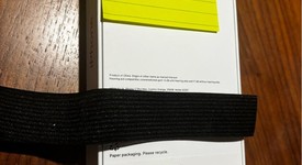 New
													Apple iPhone 17 Pro Max - Unlocked, Cosmic Orange, 256 GB, A3257, photo 2 of 2