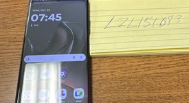 Good
													Motorola Edge (2025) - T-Mobile, 256 GB, photo 3 of 8