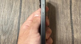 Mint
													Apple iPhone 15 Pro Max - Unlocked, Black, 256 GB, A2849, photo 5 of 7