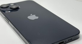 Fair
													Apple iPhone 14 - Unlocked, Midnight, 128 GB, A2649, photo 4 of 8