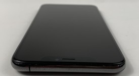 Good
													Apple iPhone Xs Max - Unlocked Non-US, Gray, 256 GB, A2101, photo 5 of 7