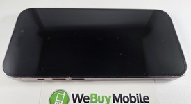 Good
													Apple iPhone 14 Pro - Unlocked, Purple, 256 GB, A2650, photo 1 of 8