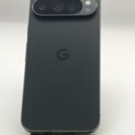 Good Google Pixel 9 Pro - Verizon, 128 GB, Obsidian, 16 GB, GR83Y