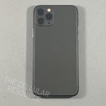 Fair Apple iPhone 11 Pro - Unlocked, Gray, 64 GB, A2160