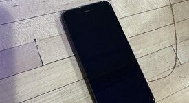 Mint
													Apple iPhone 8 - Unlocked, Gray, 128 GB, A1863, photo 2 of 7