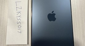 Good
													Apple iPhone 12 Pro - Unlocked, Pacific Blue, 128 GB, A2341, photo 4 of 4