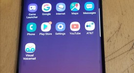 Mint
													Samsung Galaxy Note 9 - AT&T, Black, 128 GB, 6 GB, SM-N960U, photo 1 of 23