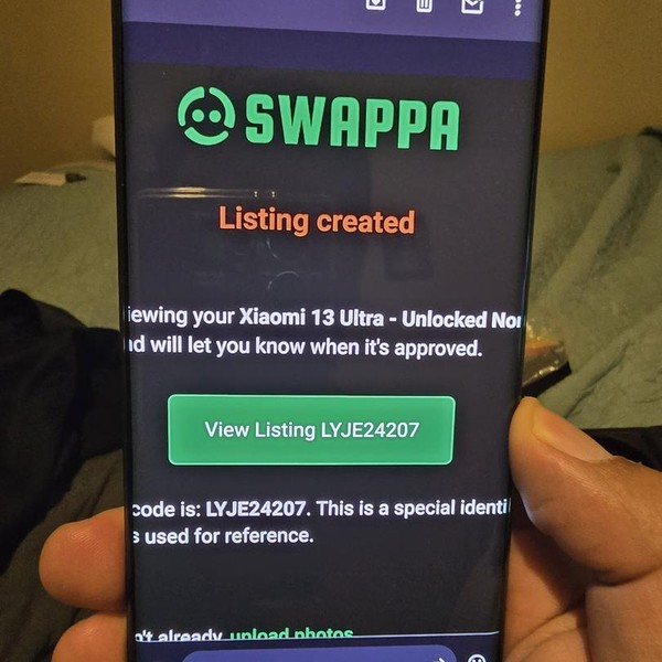 Xiaomi 13 Ultra - Unlocked Non-US, 512 GB, Black, 12 GB