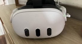 Mint
													Meta Quest 3 - 512 GB, photo 4 of 5