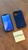 Good Apple iPhone 12 Pro - Unlocked, Pacific Blue, 256 GB, A2341