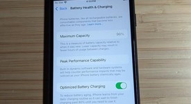 Good
													Apple iPhone SE 3rd Gen 2022 - Unlocked, Midnight, 128 GB, A2595, photo 1 of 13