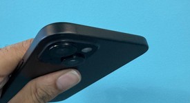 Good
													Apple iPhone 15 Plus - AT&T, Black, 128 GB, A2847, photo 5 of 6