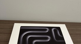 New
													MacBook Pro 2024 - 16" - Apple M4 Pro 14-core, Silver, 512 GB, 24 GB, photo 1 of 4