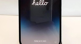 Good
													Apple iPhone 14 Pro - Unlocked, Black, 256 GB, A2650, photo 1 of 7
