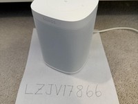 Sonos One