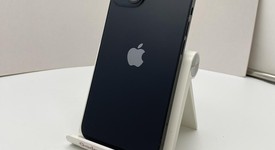 Fair
													Apple iPhone 13 - Unlocked, Midnight, 256 GB, A2482, photo 3 of 8