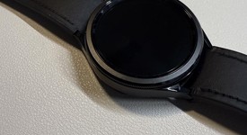 Mint
													Samsung Galaxy Watch6 Classic - Unlocked, Black, 47mm, photo 3 of 6