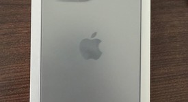 Mint
													Apple iPhone 15 Pro Max - Unlocked, Natural, 256 GB, A2849, photo 2 of 8