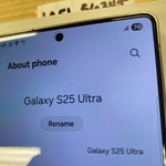 Good Samsung Galaxy S25 Ultra - Unlocked, 512 GB, Black, 12 GB, SM-S938U1