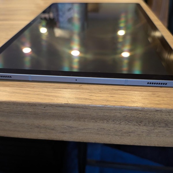 Samsung Galaxy Tab S10 Plus - Wi-Fi, 512 GB, Moonstone Gray, 12 GB, SM-X820