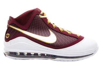 Nike LeBron 7 Christ The King (2020) for sale