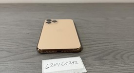 Good
													Apple iPhone 11 Pro - Unlocked, Gold, 512 GB, A2160, photo 3 of 8