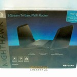 New Netgear Nighthawk Router