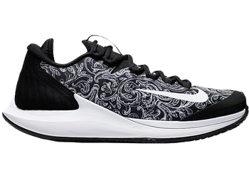 Nike Court Air Zoom Zero Black for sale