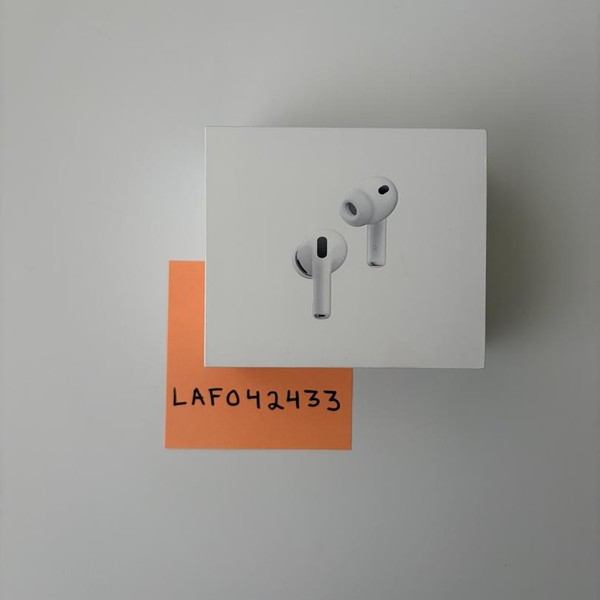 Apple AirPods Pro 3