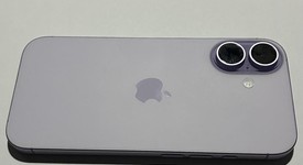 Good
													Apple iPhone 17 - T-Mobile, Lavender, 256 GB, A3258, photo 2 of 10