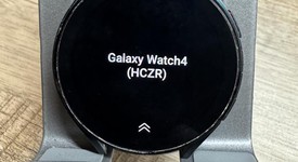 Fair
													Samsung Galaxy Watch4 - Wi-Fi, Green, 44mm, photo 2 of 7