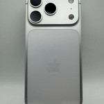 Mint Apple iPhone 17 Pro - Unlocked, 1 TB, Silver, A3256