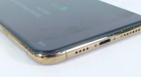 Fair
													Apple iPhone Xs Max - Sprint, Gold, 256 GB, A1921, photo 5 of 9