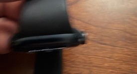 Good
													Apple Watch Series 7 45mm - Midnight, A2474 - GPS, Aluminum, photo 5 of 8